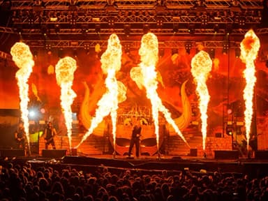 Flamas