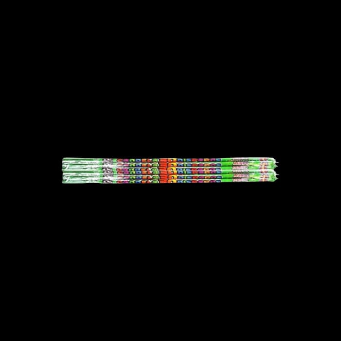Candela 30 Tiros – Pack x6u