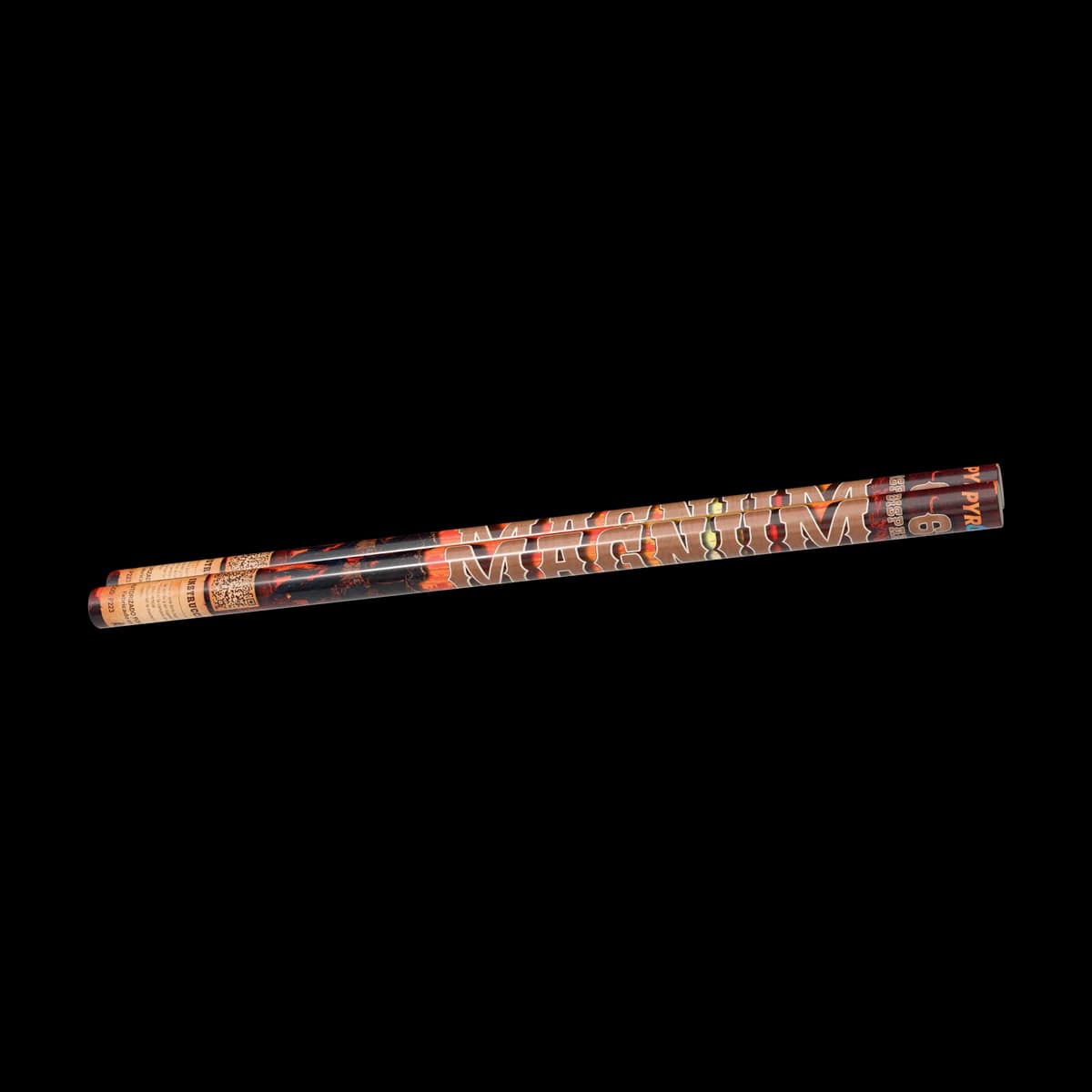 Candela Magnum - 6 Disparos